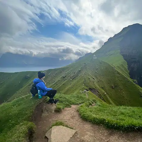 How to Spend 5 Nights in the Faroe Islands: The Ultimate Itinerary