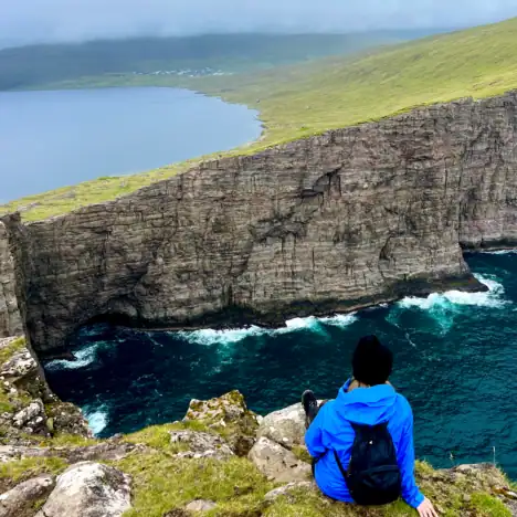 How to Spend 5 Nights in the Faroe Islands: The Ultimate Itinerary
