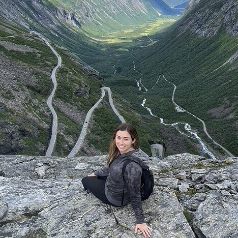 Trollstigen, Norway