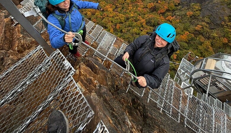 Ovo pods in Argentina